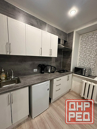 Сдается 1-комнатная квартира в Ленинском районе Донецк - изображение 2