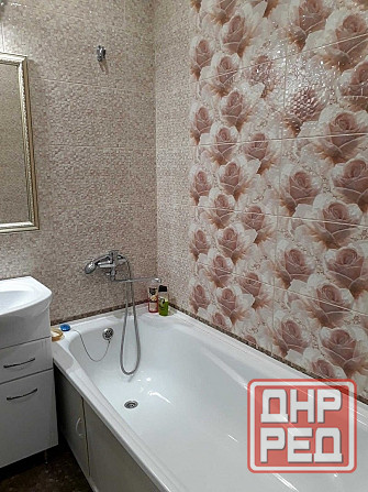 Сдается 2-к квартира на длительный срок в Мариуполе, мкр 17 Мариуполь - изображение 1