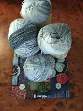 Пряжа Alize bella batik design Макеевка