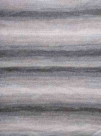 Пряжа Alize bella batik design Макеевка