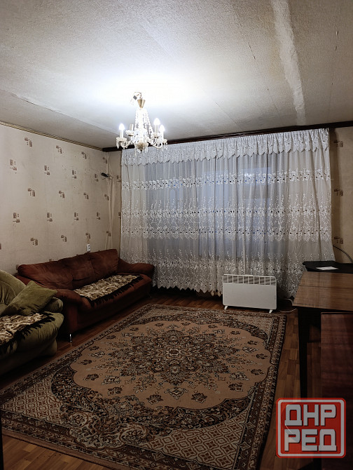 Продам 3х комнатную квартиру в Пролетарском районе Донецк - изображение 3