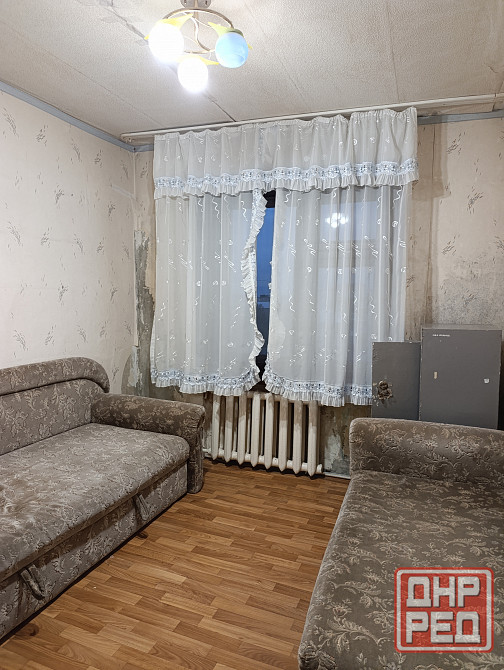 Продам 3х комнатную квартиру в Пролетарском районе Донецк - изображение 2