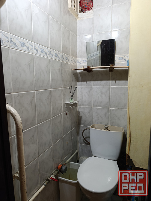 Продам 3х комнатную квартиру в Пролетарском районе Донецк - изображение 8