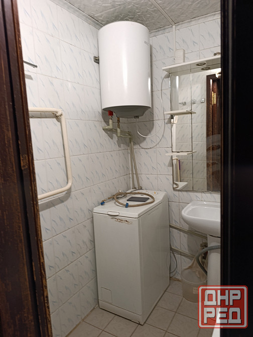 Продам 3х комнатную квартиру в Пролетарском районе Донецк - изображение 6