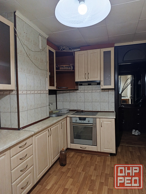 Продам 3х комнатную квартиру в Пролетарском районе Донецк - изображение 1