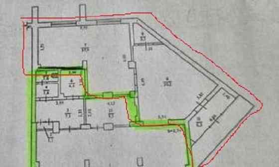 Срочная аренда помещения на Жд вокзале Донецк