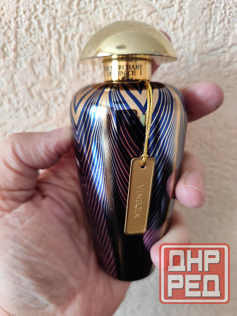 Merchant of the Venice Vinegia ( из личной коллекции) Донецк - изображение 1