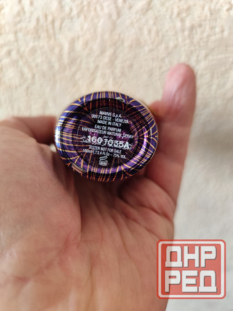 Merchant of the Venice Vinegia ( из личной коллекции) Донецк - изображение 3