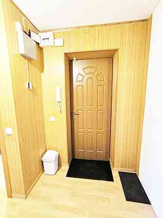 1-но комн. крупногабаритная квартира в отличном состоянии. Донецк