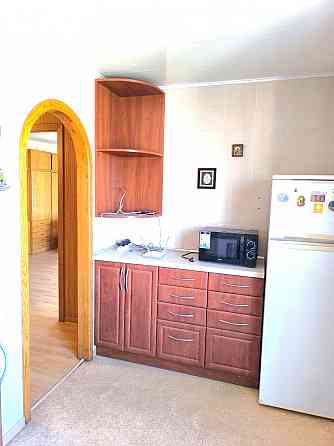 1-но комн. крупногабаритная квартира в отличном состоянии. Донецк