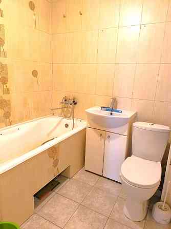 1-но комн. крупногабаритная квартира в отличном состоянии. Донецк