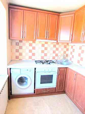 1-но комн. крупногабаритная квартира в отличном состоянии. Донецк