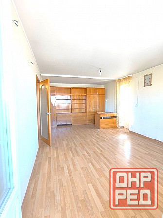 1-но комн. крупногабаритная квартира в отличном состоянии. Донецк - изображение 4