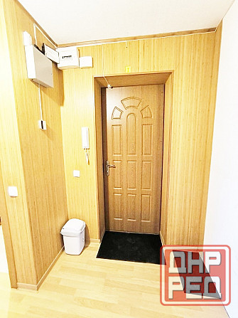 1-но комн. крупногабаритная квартира в отличном состоянии. Донецк - изображение 6