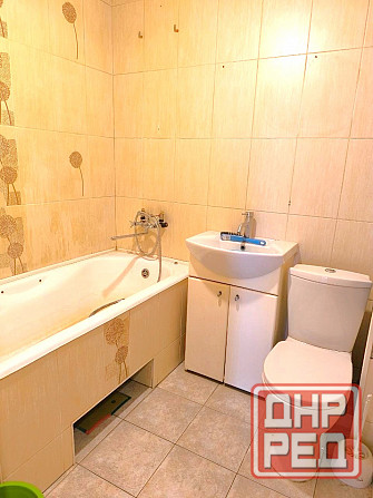 1-но комн. крупногабаритная квартира в отличном состоянии. Донецк - изображение 5