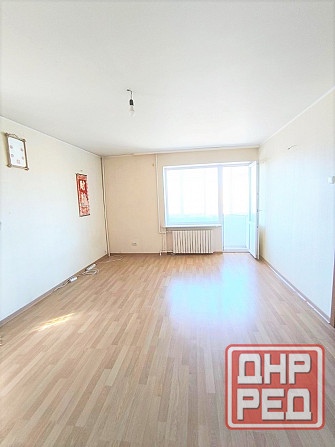 1-но комн. крупногабаритная квартира в отличном состоянии. Донецк - изображение 3