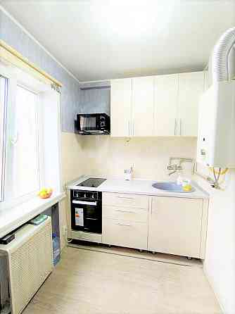 2-х комн. в отличном состоянии, Заперевальная. Донецк