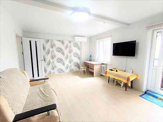 2-х комн. в отличном состоянии, Заперевальная. Донецк