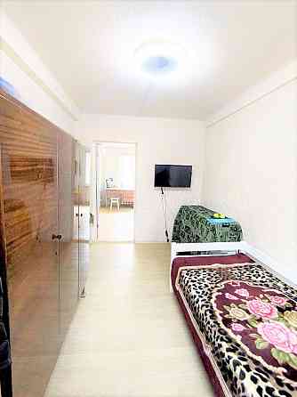 2-х комн. в отличном состоянии, Заперевальная. Донецк