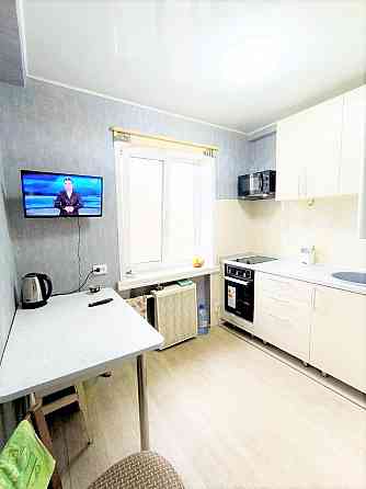 2-х комн. в отличном состоянии, Заперевальная. Донецк