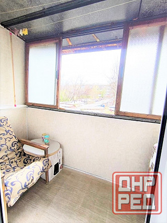 2-х комн. в отличном состоянии, Заперевальная. Донецк - изображение 7