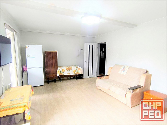 2-х комн. в отличном состоянии, Заперевальная. Донецк - изображение 2