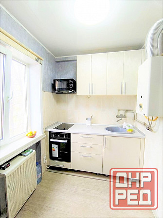 2-х комн. в отличном состоянии, Заперевальная. Донецк - изображение 3