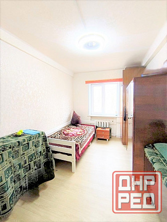 2-х комн. в отличном состоянии, Заперевальная. Донецк - изображение 6