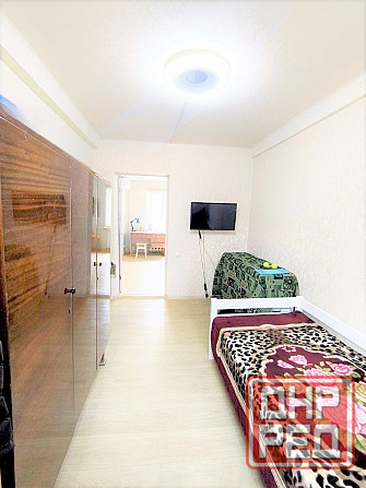 2-х комн. в отличном состоянии, Заперевальная. Донецк - изображение 5