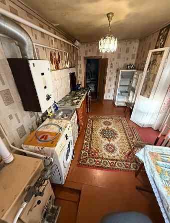 Домик от собственника Калининский район Обмен Донецк