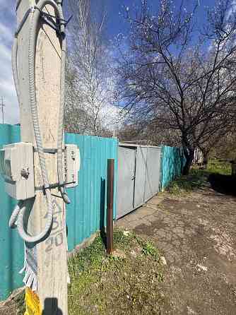 Домик от собственника Калининский район Обмен Донецк