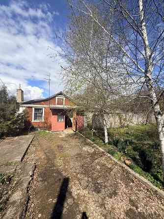 Домик от собственника Калининский район Обмен Донецк