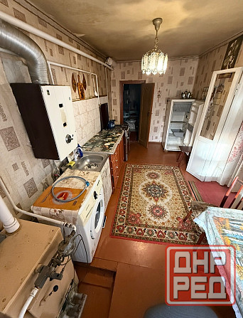 Домик от собственника Калининский район Обмен Донецк - изображение 6