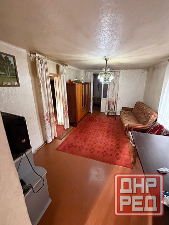 Домик от собственника Калининский район Обмен Донецк - изображение 5