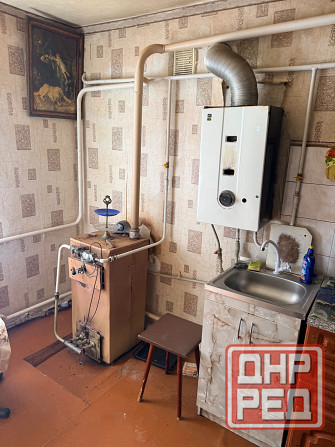 Домик от собственника Калининский район Обмен Донецк - изображение 10