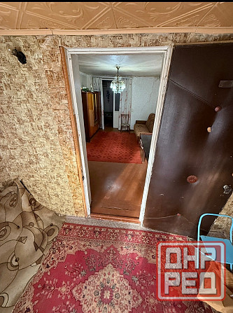 Домик от собственника Калининский район Обмен Донецк - изображение 4