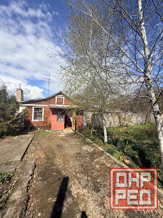 Домик от собственника Калининский район Обмен Донецк - изображение 1