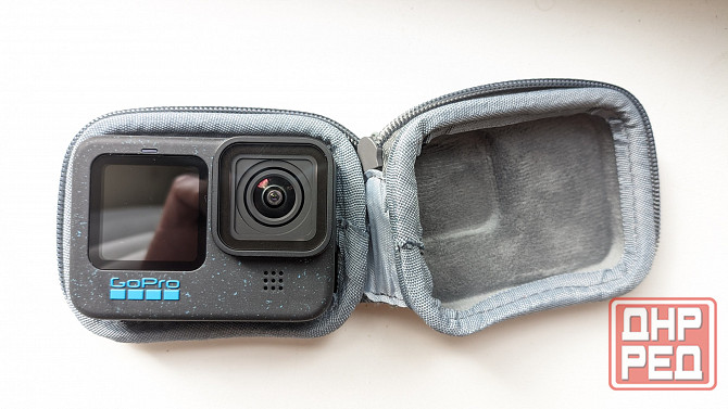 Экшн камера gopro 12 Донецк - изображение 1