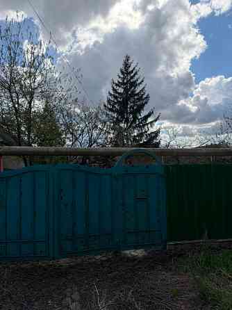 Продам дом Маяк Киевский район Донецк