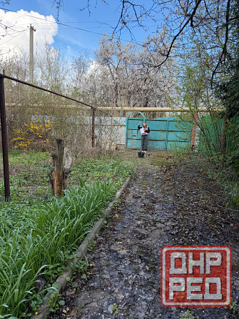 Продам дом Маяк Киевский район Донецк - изображение 4