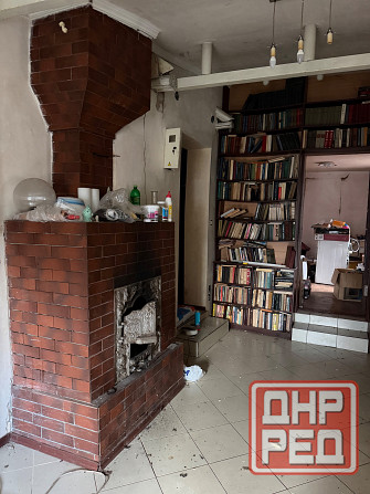 Продам дом Маяк Киевский район Донецк - изображение 9