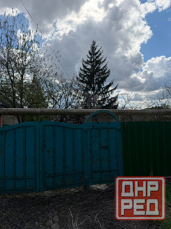 Продам дом Маяк Киевский район Донецк - изображение 1