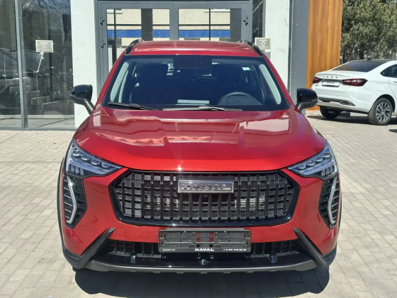 Новый Haval Jolion в Мариуполе Мариуполь
