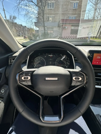 Новый Haval Jolion в Мариуполе Мариуполь