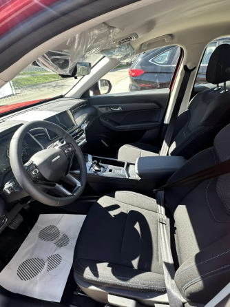 Новый Haval Jolion в Мариуполе Мариуполь
