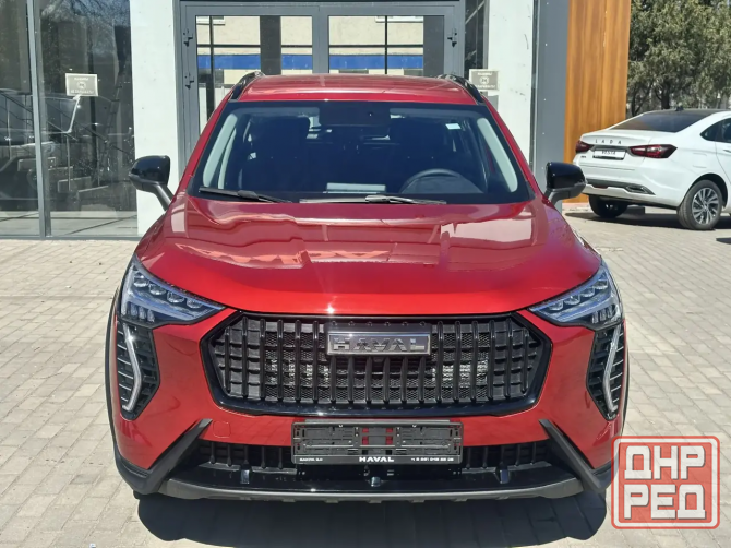 Новый Haval Jolion в Мариуполе Мариуполь - изображение 2