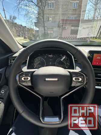 Новый Haval Jolion в Мариуполе Мариуполь - изображение 6