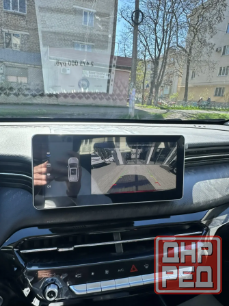 Новый Haval Jolion в Мариуполе Мариуполь - изображение 8