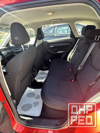 Новый Haval Jolion в Мариуполе Мариуполь - изображение 7