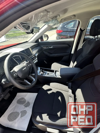 Новый Haval Jolion в Мариуполе Мариуполь - изображение 5